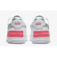 Nike Air Force 1 Shadow Archeo Pink