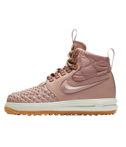 Nike Air Force 1 Lunar Duckboot Particle Pink