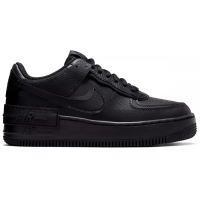 Nike Air Force 1 Shadow Total Black