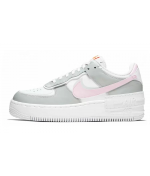 Nike Air Force 1 Shadow Light Arctic Pink