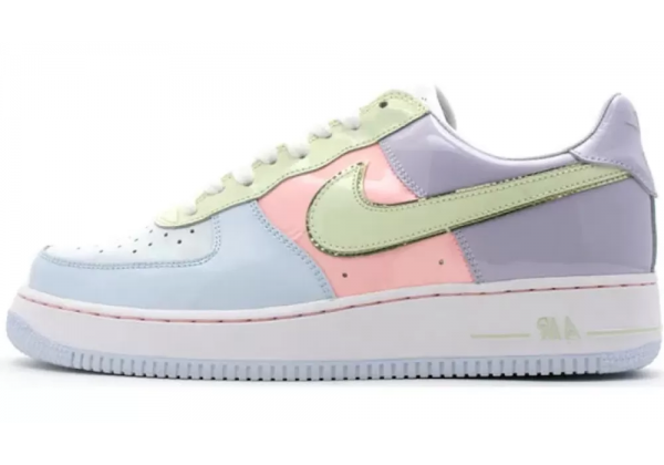 Nike Air Force 1 Shadow Retro Easter Pack