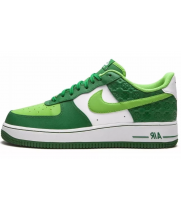 Nike Air Force 1 Low St. Patrick Day