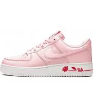 Nike Air Force 1 07 Low LX Pink