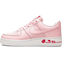 Nike Air Force 1 07 Low LX Pink