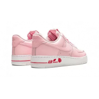 Nike Air Force 1 07 Low LX Pink