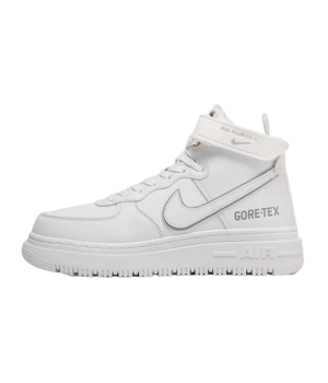 Nike Air Force 1 Gore Tex All White