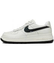 Nike Air Force 1 Low Vast Grey Black