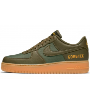 Nike Air Force 1 Low Gore Tex Team Olive