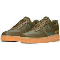 Nike Air Force 1 Low Gore Tex Team Olive