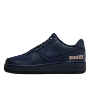 Nike Air Force 1 Low Gore Tex Blue Dark