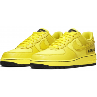 Nike Air Force 1 Low Gore Tex Yellow