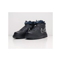 Nike Air Force 1 Gore Tex Dark Blue