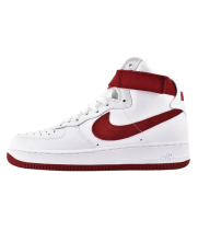 Nike Air Force 1 High Nai Ke Summit White 2015