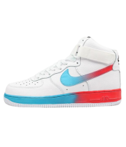 Nike Air Force 1 High 07 LV8 Blue Ember Glow