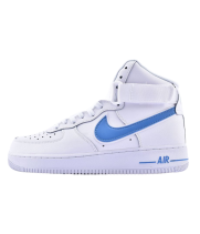 Nike Air Force 1 High 07 Photo Blue