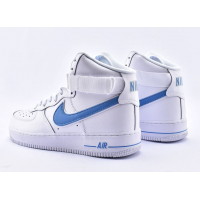 Nike Air Force 1 High 07 Photo Blue