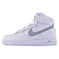 Nike Air Force 1 High ’07 White Wolf Grey