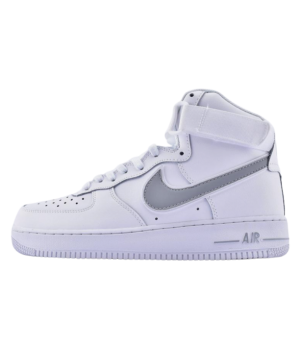 Nike Air Force 1 High ’07 White Wolf Grey