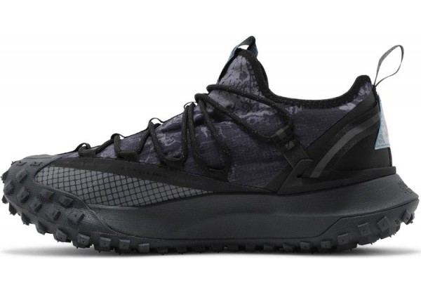 Nike ACG Mountain Fly Low Green Abyss