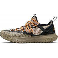 Nike ACG Mountain Fly Low Fossil Stone Black