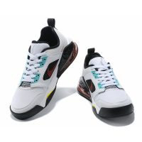 Nike Jordan Mars 270 Low White Jade Orange