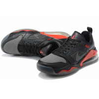 Nike Jordan Mars 270 Low Black Reflect Silver