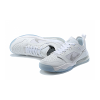 Nike Jordan Mars 270 Low White Metallic