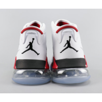 Nike Jordan Mars 270 Fire Red
