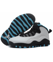 Nike Air Jordan 10 Retro Powder Blue