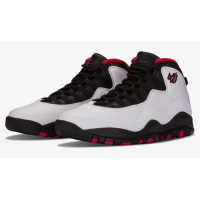 Nike Air Jordan 10 Retro Chicago Varsity Red