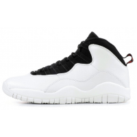 Nike Air Jordan 10 Retro Im Back
