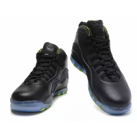 Nike Air Jordan 10 Retro Venom Green