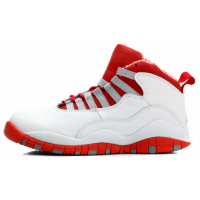 Nike Air Jordan 10 Retro Varsity Red
