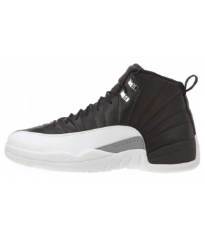 Nike Air Jordan 11 Retro Black White Gray