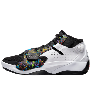 Nike Air Jordan Zion 2 Basketball