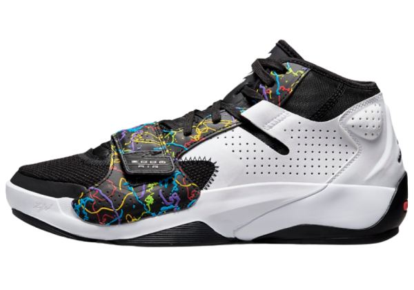 Nike Air Jordan Zion 2 Basketball
