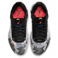 Nike Air Jordan 34 Low PF Heritage