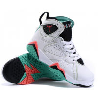 Nike Air Jordan 7 Retro Verde