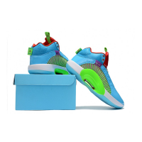 Nike Jayson Tatum x Air Jordan 35 Greatest Gift