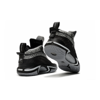 Nike Air Jordan 36 Black Cement