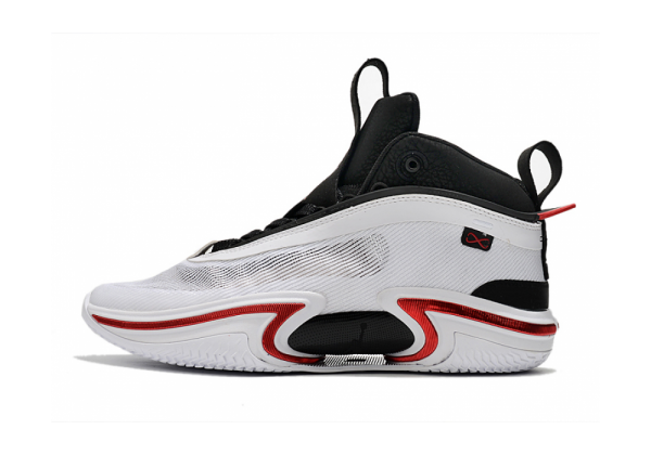 Nike Air Jordan 36 Psychic Energy