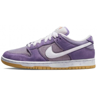 Nike Air Force 1 SB Dunk Low Lilac