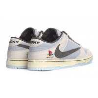 Nike Air Jordan 1 X PlayStation 5 X Travis Scott Low