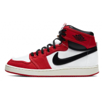 Nike Air Jordan 1 Retro KO Chicago