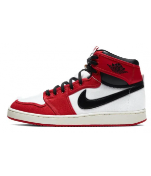 Nike Air Jordan 1 Retro KO Chicago