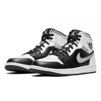 Nike Air Jordan 1 Retro Lihgt Smoke Grey