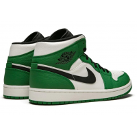 Nike Air Jordan 1 Retro Tweesty Green White
