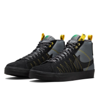 Nike SB Zoom Blazer Mid Premium Oregon термо