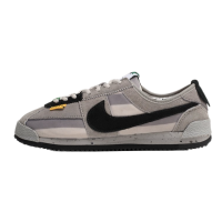 Кроссовки Union x Nike Cortez Nylon Gray