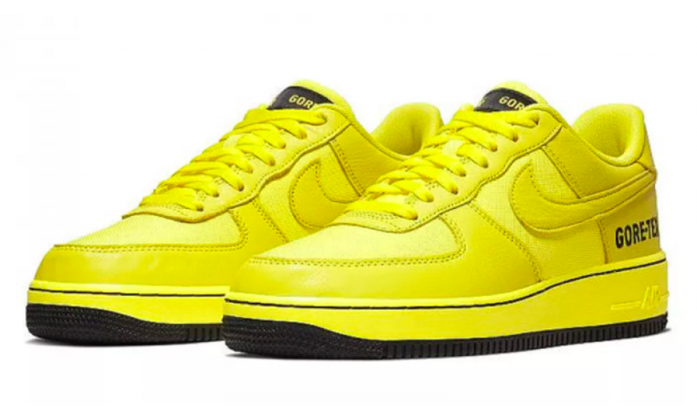 Низкий желтый. Nike Air Force 1 Gore-Tex желтые. Nike Air Force 1 Low Yellow. Найк АИР Форс 1 желтые. Nike Air Force 1 Gore-Tex.